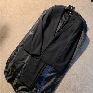 Paul Smith suit black #2